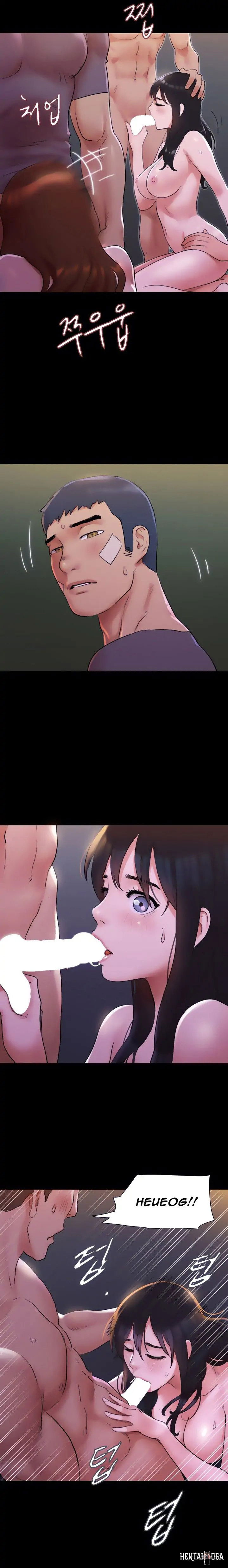 Everything Is Agreed Everything Is Agreed Chapter 141 - Page 23