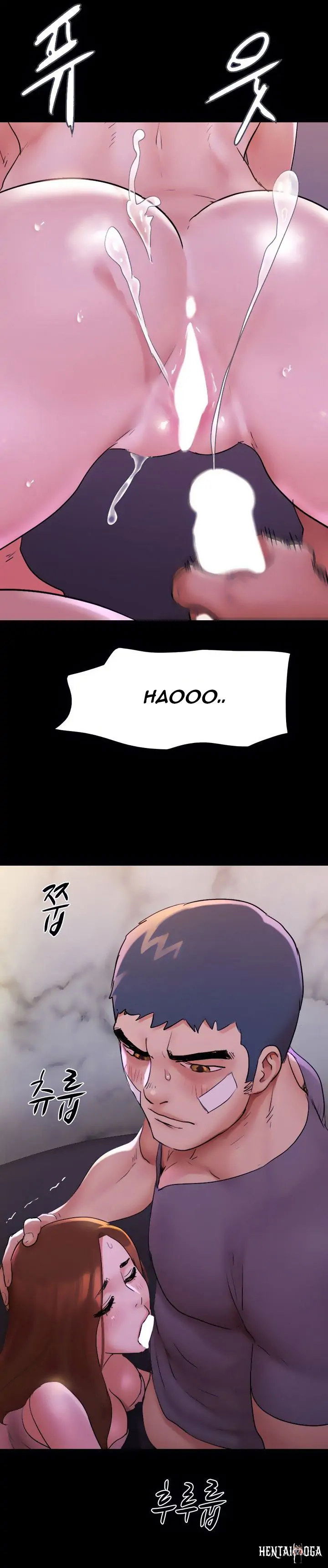 Everything Is Agreed Everything Is Agreed Chapter 141 - Page 26