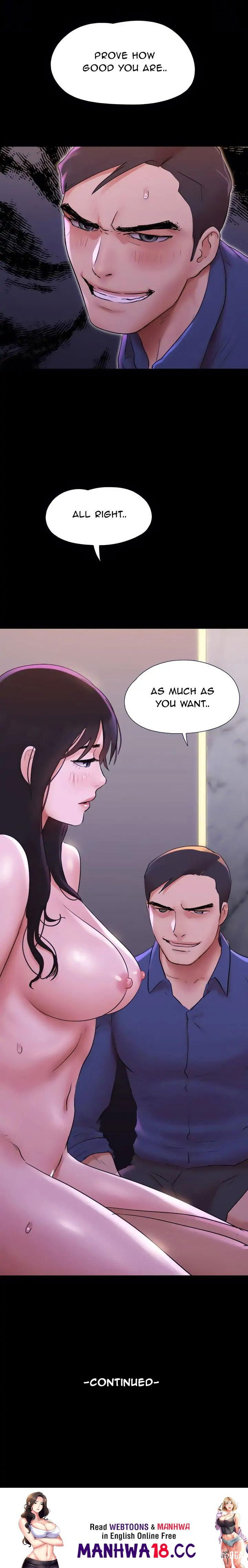 Everything Is Agreed Everything Is Agreed Chapter 141 - Page 28