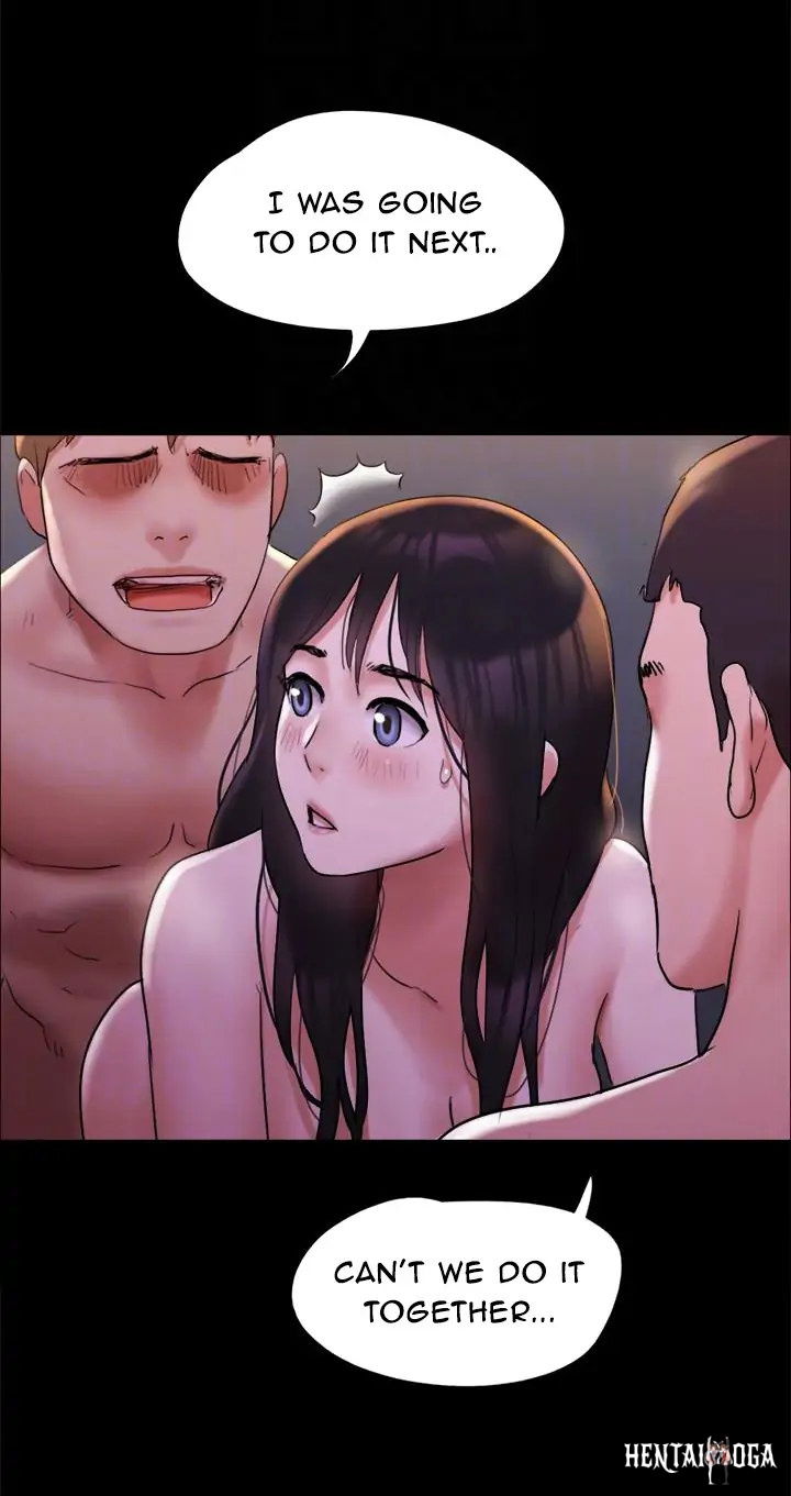 Everything Is Agreed Everything Is Agreed Chapter 141 - Page 8