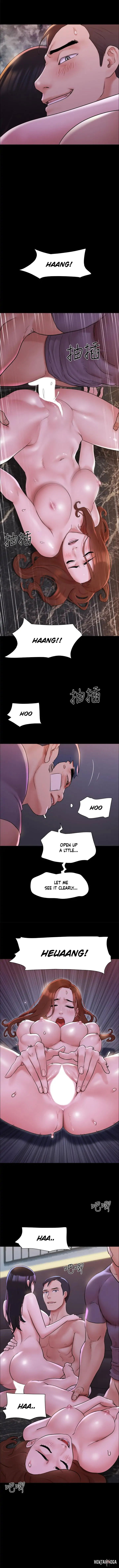 Everything Is Agreed Everything Is Agreed Chapter 142 - Page 6