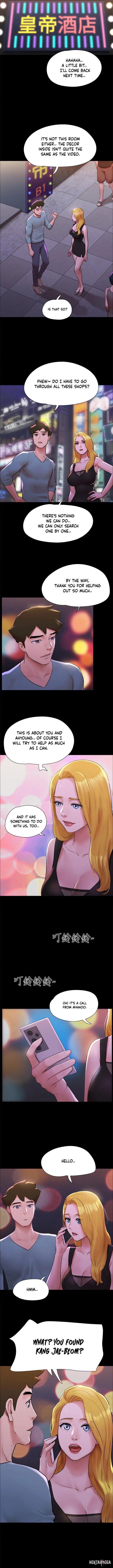 Everything Is Agreed Everything Is Agreed Chapter 142 - Page 9