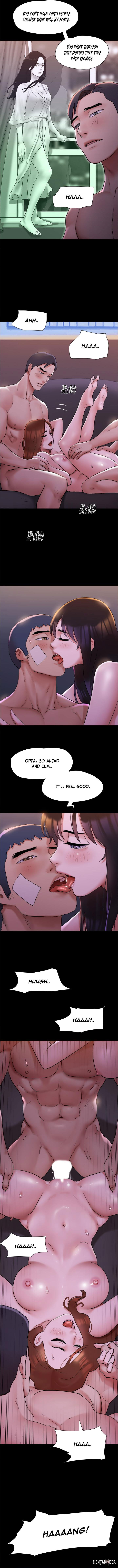 Everything Is Agreed Everything Is Agreed Chapter 143 - Page 11