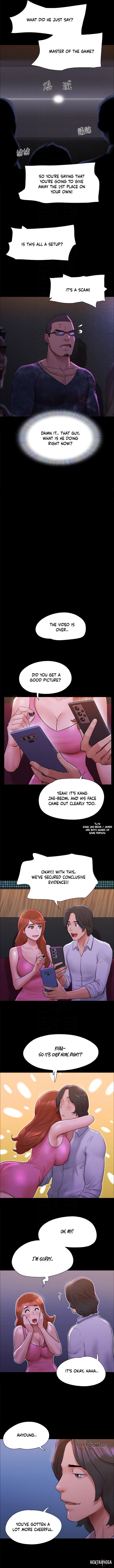 Everything Is Agreed Everything Is Agreed Chapter 143 - Page 4