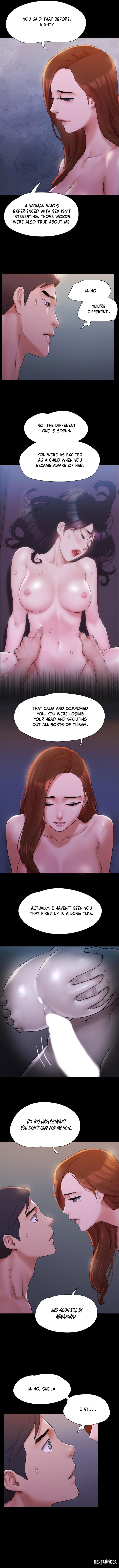 Everything Is Agreed Everything Is Agreed Chapter 143 - Page 9