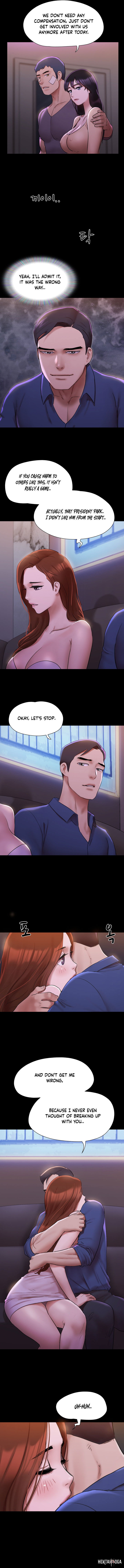 Everything Is Agreed Everything Is Agreed Chapter 144 - Page 10