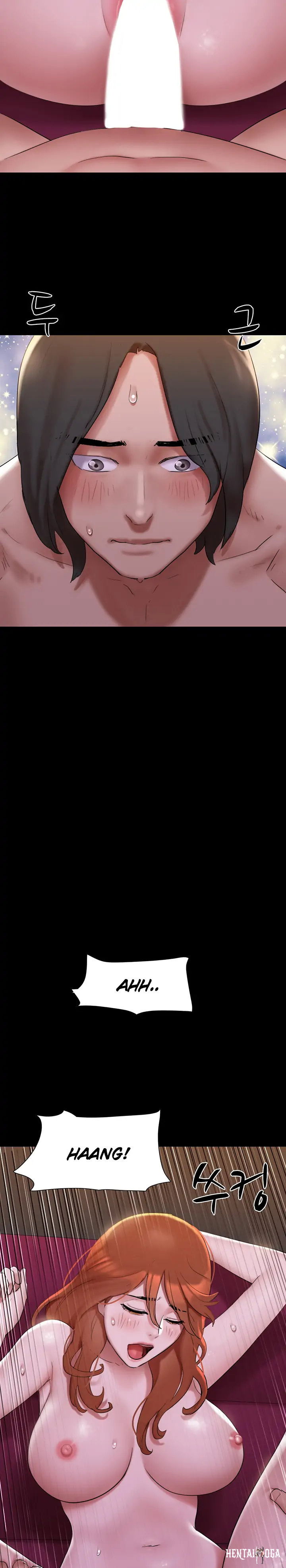 Everything Is Agreed Everything Is Agreed Chapter 145 - Page 11