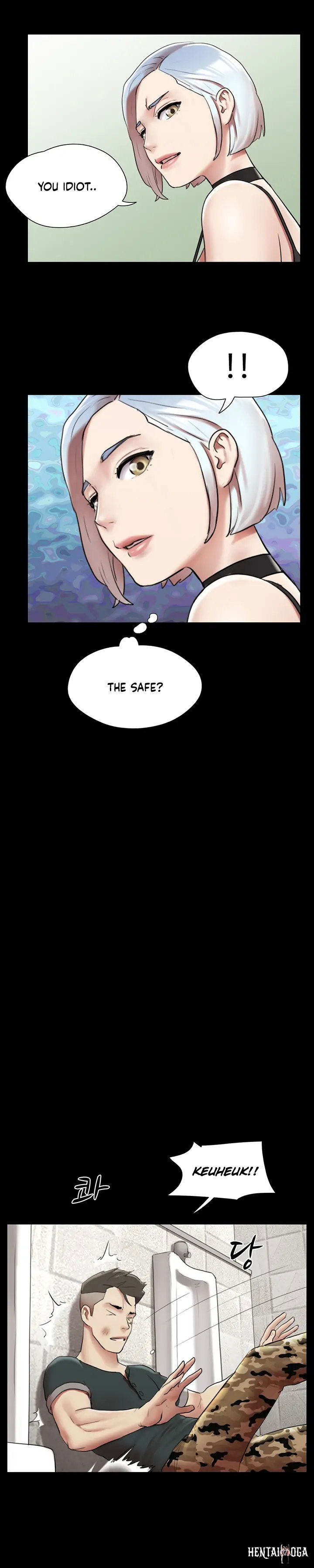 Everything Is Agreed Everything Is Agreed Chapter 145 - Page 24