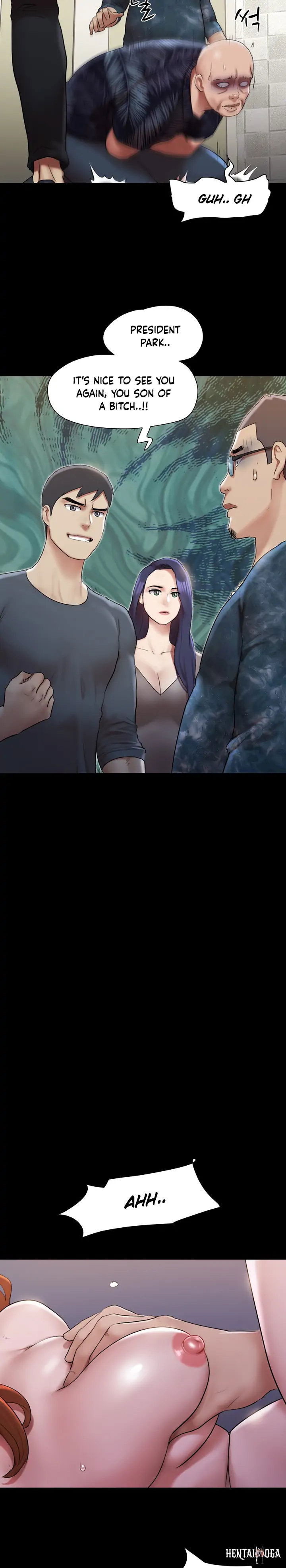 Everything Is Agreed Everything Is Agreed Chapter 145 - Page 26