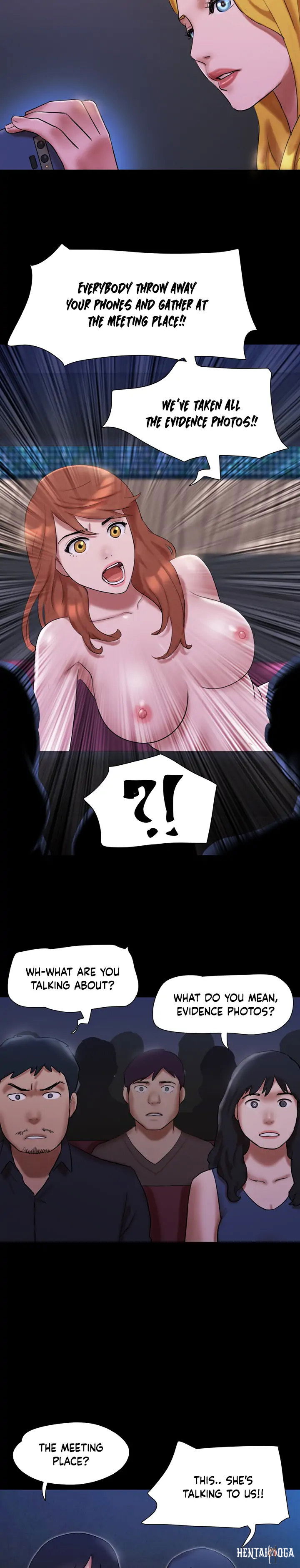 Everything Is Agreed Everything Is Agreed Chapter 145 - Page 29