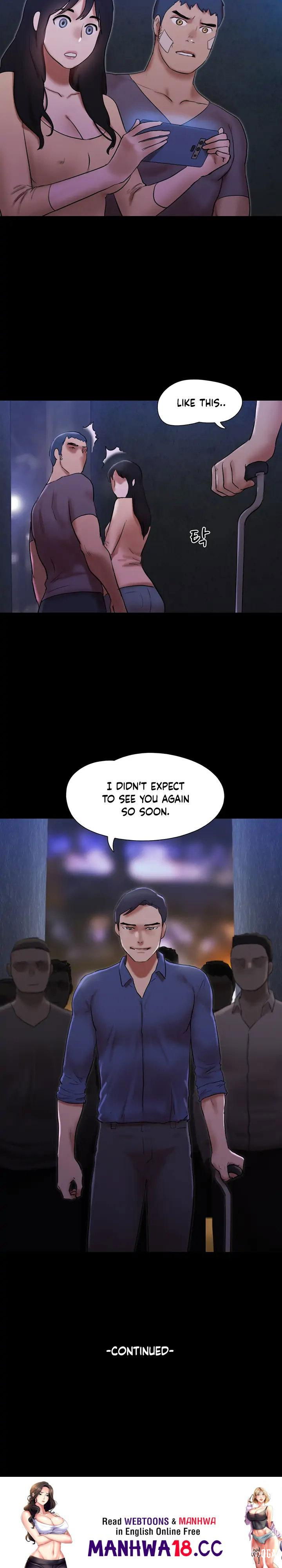 Everything Is Agreed Everything Is Agreed Chapter 145 - Page 30