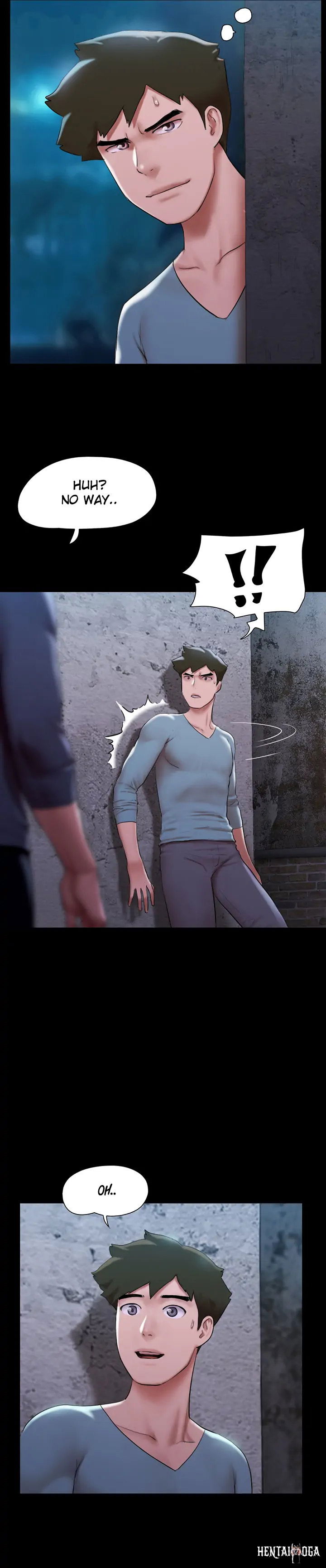 Everything Is Agreed Everything Is Agreed Chapter 145 - Page 6