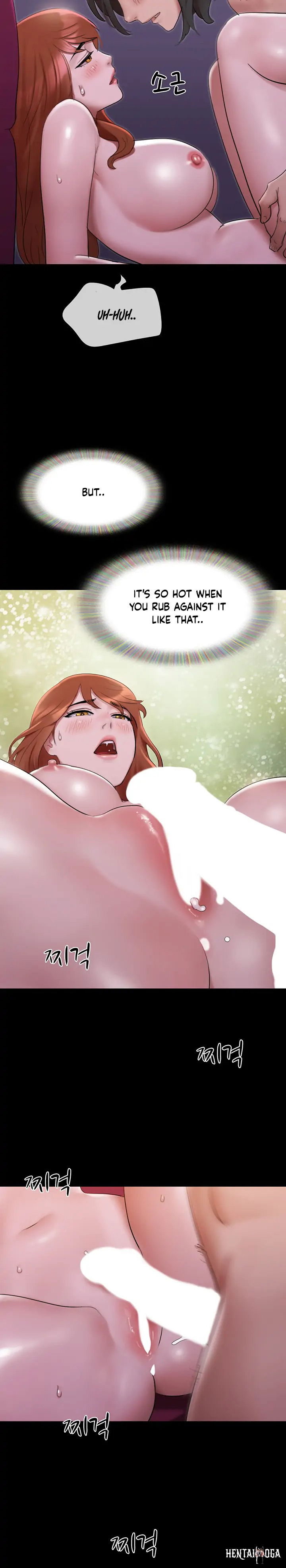 Everything Is Agreed Everything Is Agreed Chapter 145 - Page 9