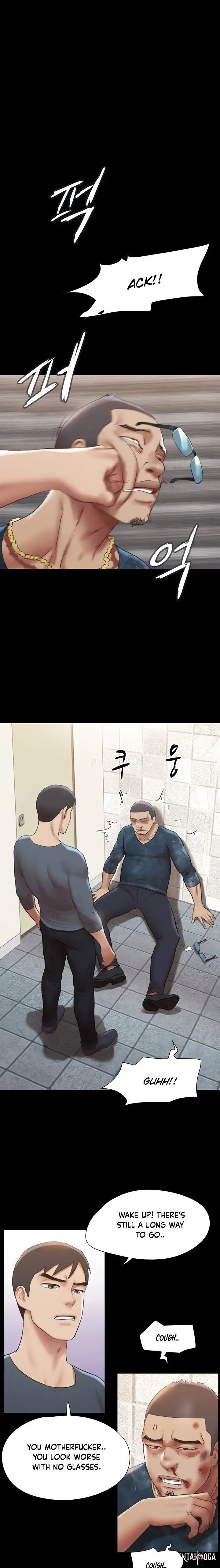 Everything Is Agreed Everything Is Agreed Chapter 146 - Page 10