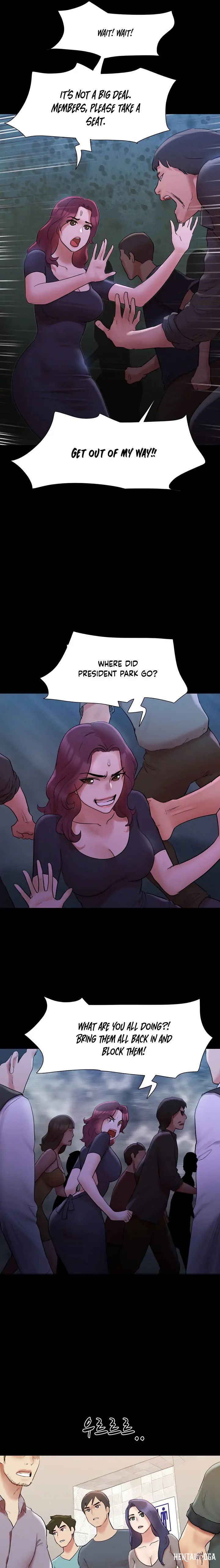 Everything Is Agreed Everything Is Agreed Chapter 146 - Page 13