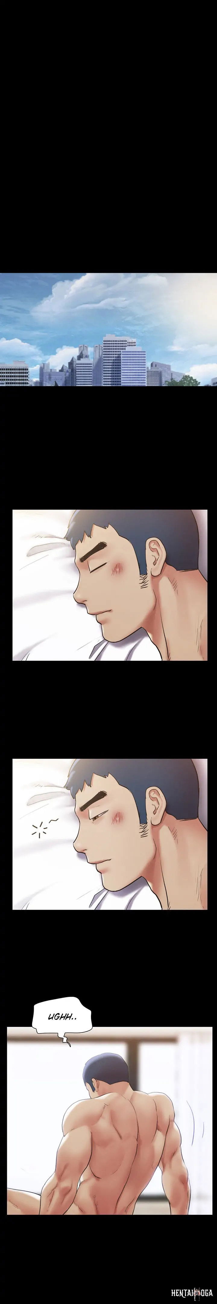 Everything Is Agreed Everything Is Agreed Chapter 146 - Page 18