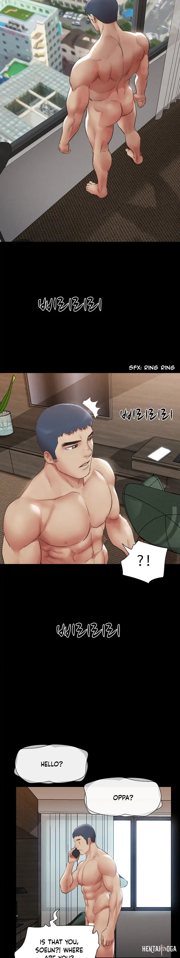 Everything Is Agreed Everything Is Agreed Chapter 146 - Page 20