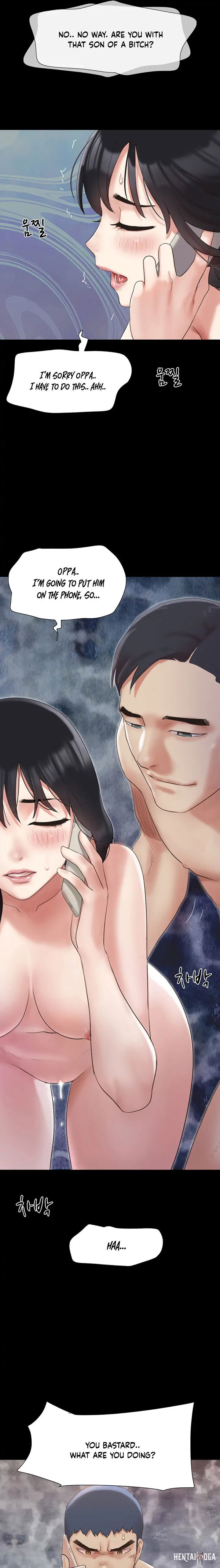 Everything Is Agreed Everything Is Agreed Chapter 146 - Page 25