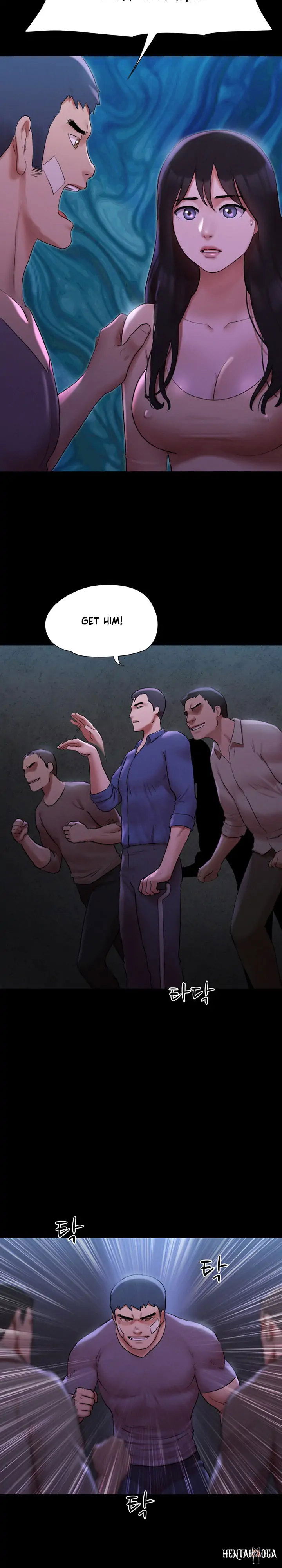 Everything Is Agreed Everything Is Agreed Chapter 146 - Page 5