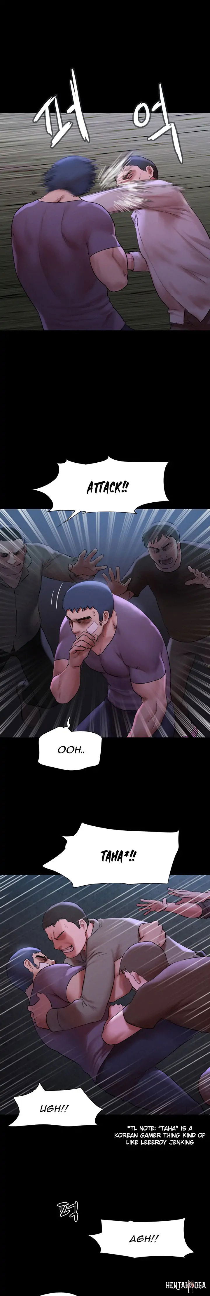 Everything Is Agreed Everything Is Agreed Chapter 146 - Page 8