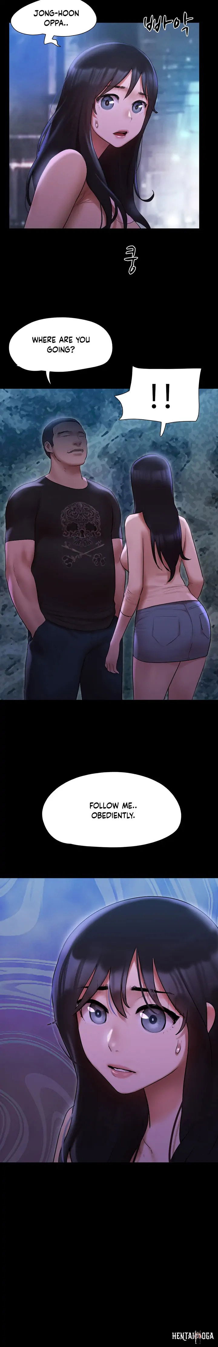 Everything Is Agreed Everything Is Agreed Chapter 146 - Page 9