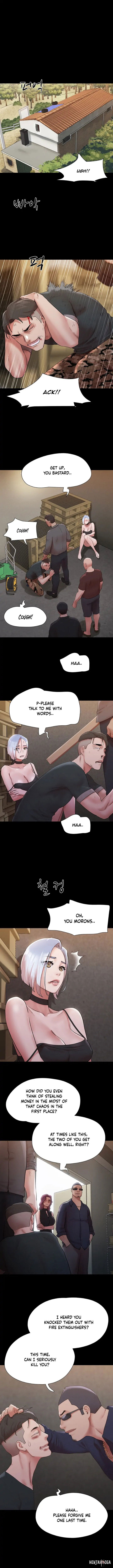 Everything Is Agreed Everything Is Agreed Chapter 147 - Page 12