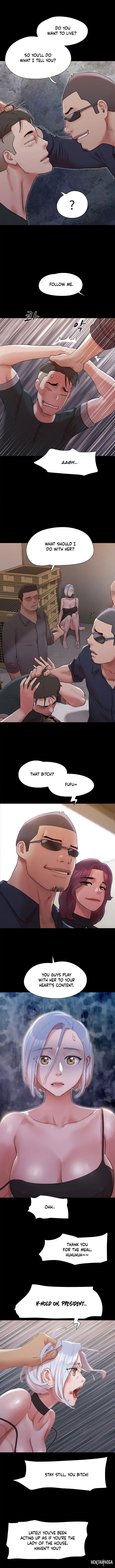 Everything Is Agreed Everything Is Agreed Chapter 147 - Page 13