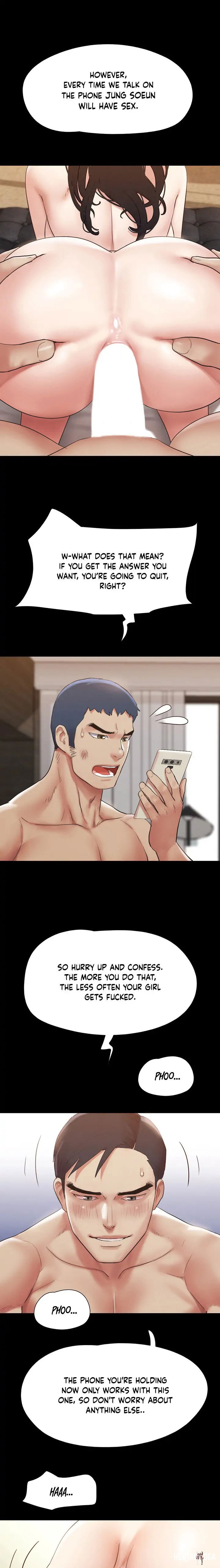 Everything Is Agreed Everything Is Agreed Chapter 147 - Page 2