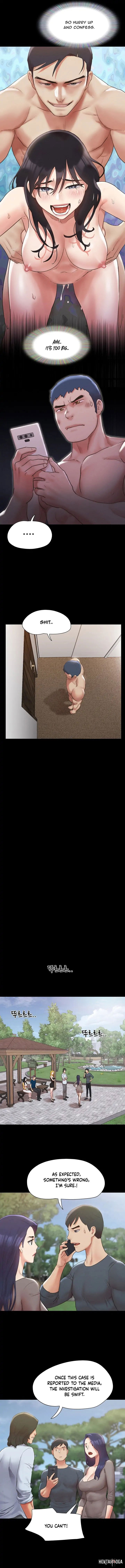 Everything Is Agreed Everything Is Agreed Chapter 147 - Page 6