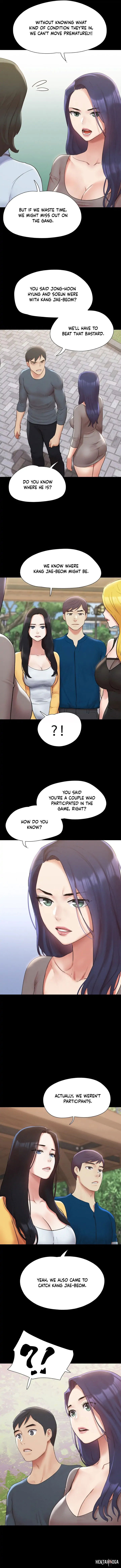 Everything Is Agreed Everything Is Agreed Chapter 147 - Page 7