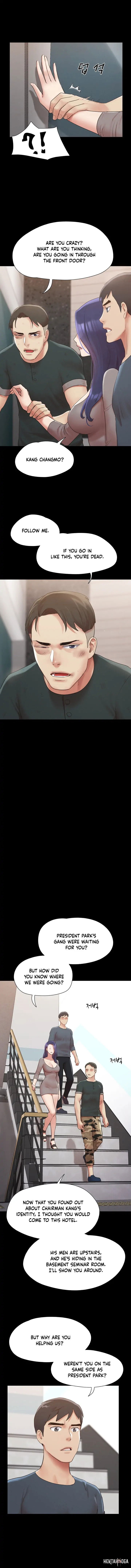 Everything Is Agreed Everything Is Agreed Chapter 148 - Page 10