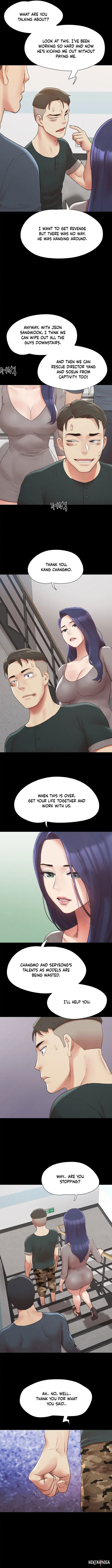 Everything Is Agreed Everything Is Agreed Chapter 148 - Page 11