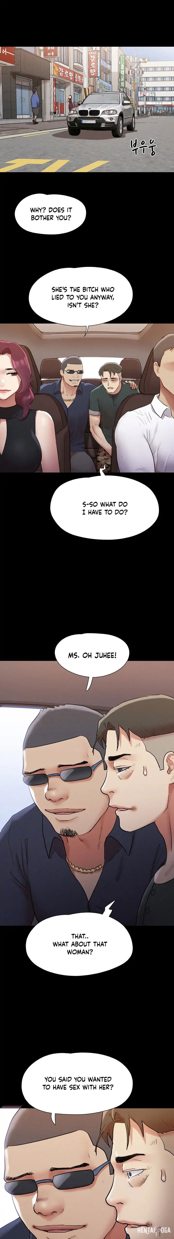 Everything Is Agreed Everything Is Agreed Chapter 148 - Page 2