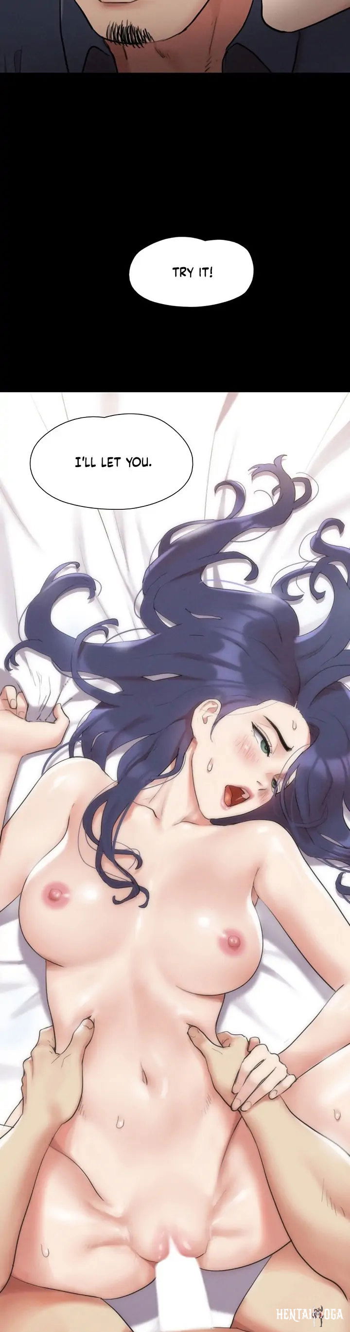 Everything Is Agreed Everything Is Agreed Chapter 148 - Page 3