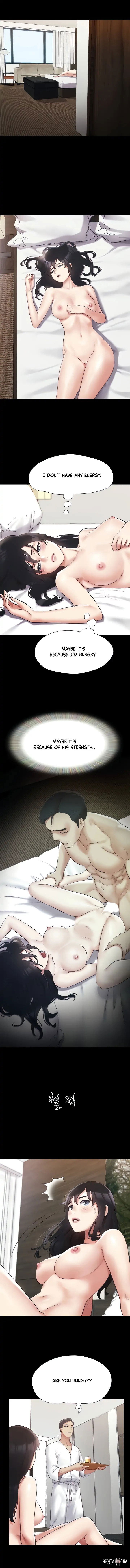 Everything Is Agreed Everything Is Agreed Chapter 148 - Page 5