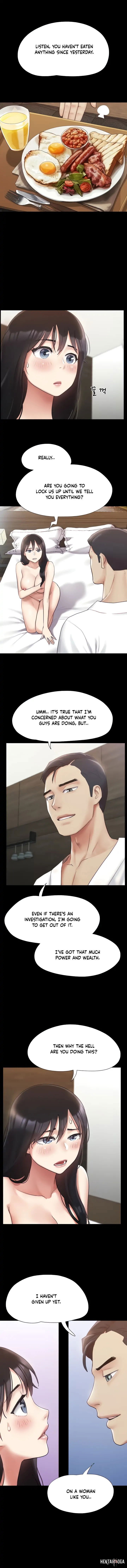 Everything Is Agreed Everything Is Agreed Chapter 148 - Page 6