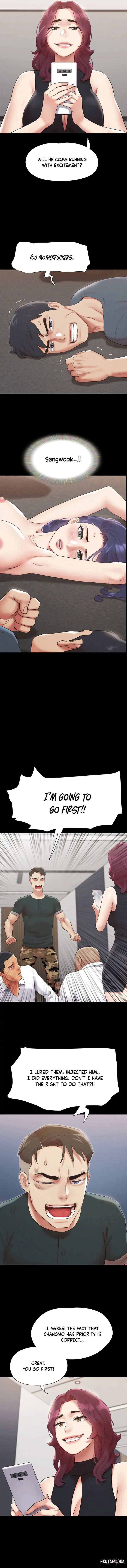 Everything Is Agreed Everything Is Agreed Chapter 149 - Page 10