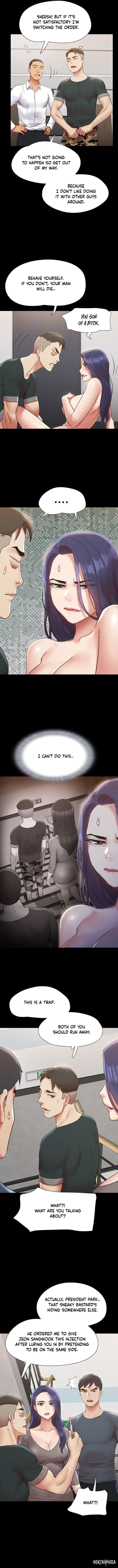 Everything Is Agreed Everything Is Agreed Chapter 149 - Page 11