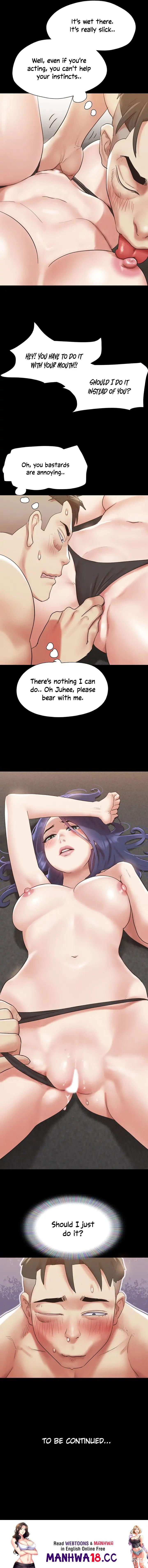 Everything Is Agreed Everything Is Agreed Chapter 149 - Page 15