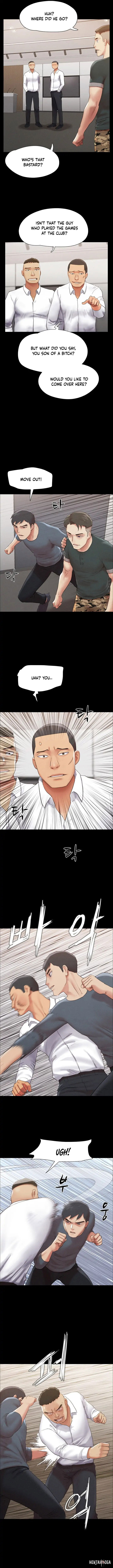 Everything Is Agreed Everything Is Agreed Chapter 149 - Page 5