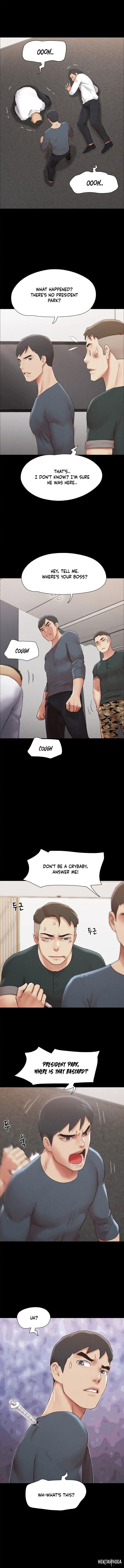 Everything Is Agreed Everything Is Agreed Chapter 149 - Page 6