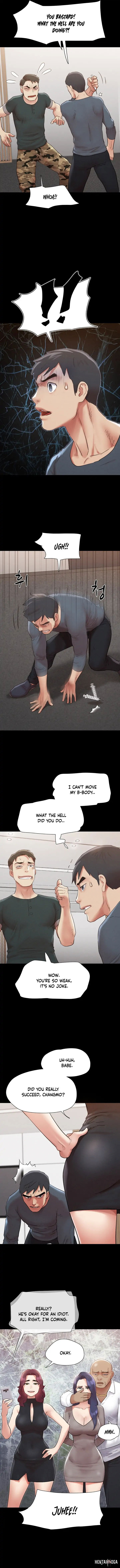 Everything Is Agreed Everything Is Agreed Chapter 149 - Page 7