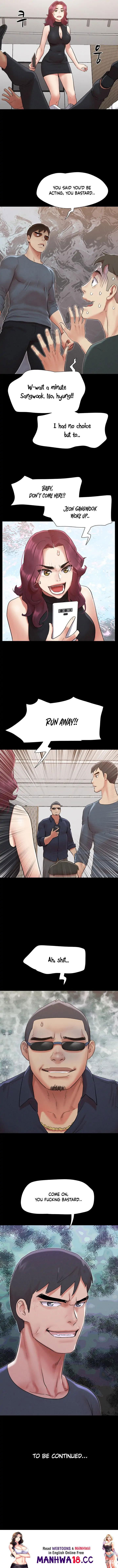 Everything Is Agreed Everything Is Agreed Chapter 150 - Page 16