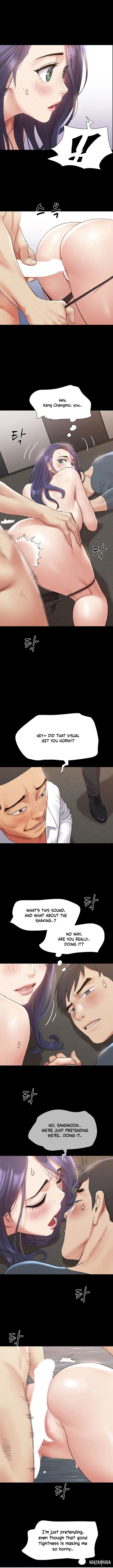 Everything Is Agreed Everything Is Agreed Chapter 150 - Page 8