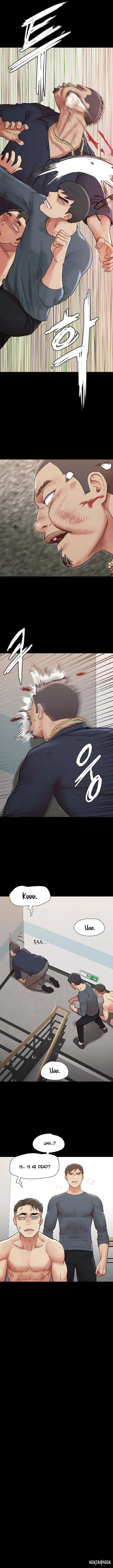 Everything Is Agreed Everything Is Agreed Chapter 151 - Page 8