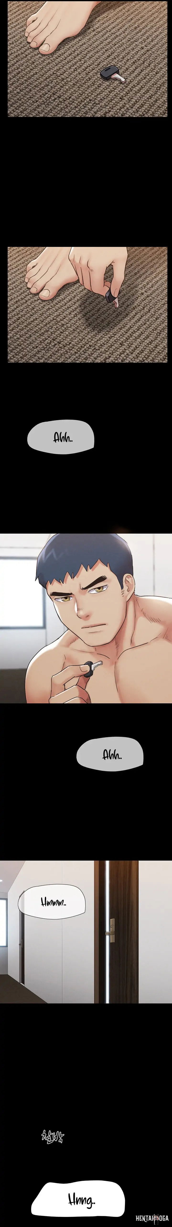 Everything Is Agreed Everything Is Agreed Chapter 152 - Page 14