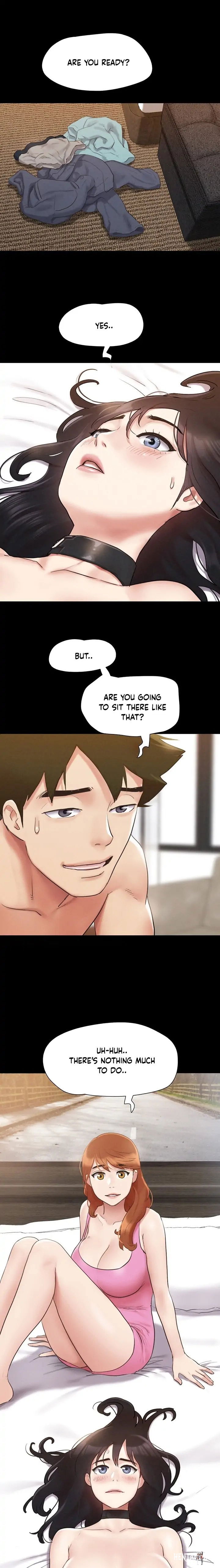 Everything Is Agreed Everything Is Agreed Chapter 152 - Page 2