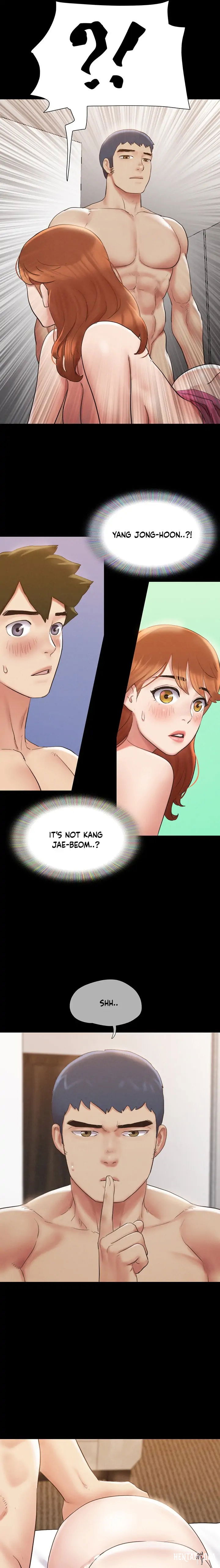 Everything Is Agreed Everything Is Agreed Chapter 152 - Page 23