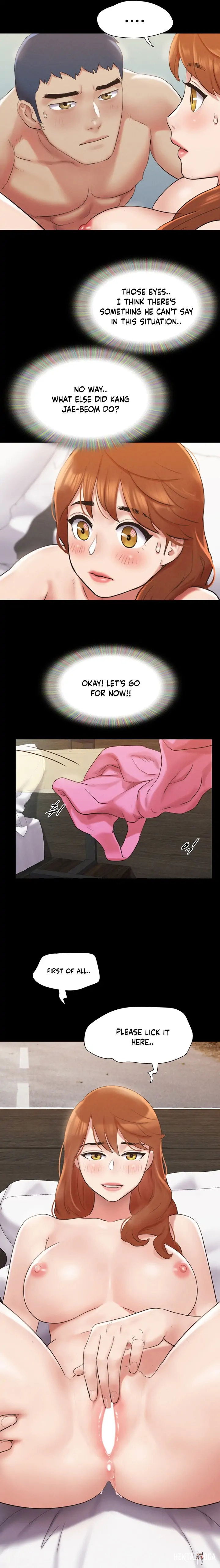 Everything Is Agreed Everything Is Agreed Chapter 152 - Page 26