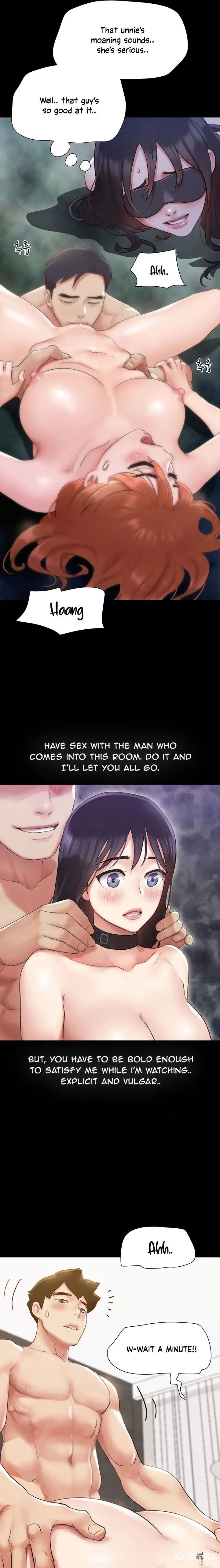 Everything Is Agreed Everything Is Agreed Chapter 152 - Page 29